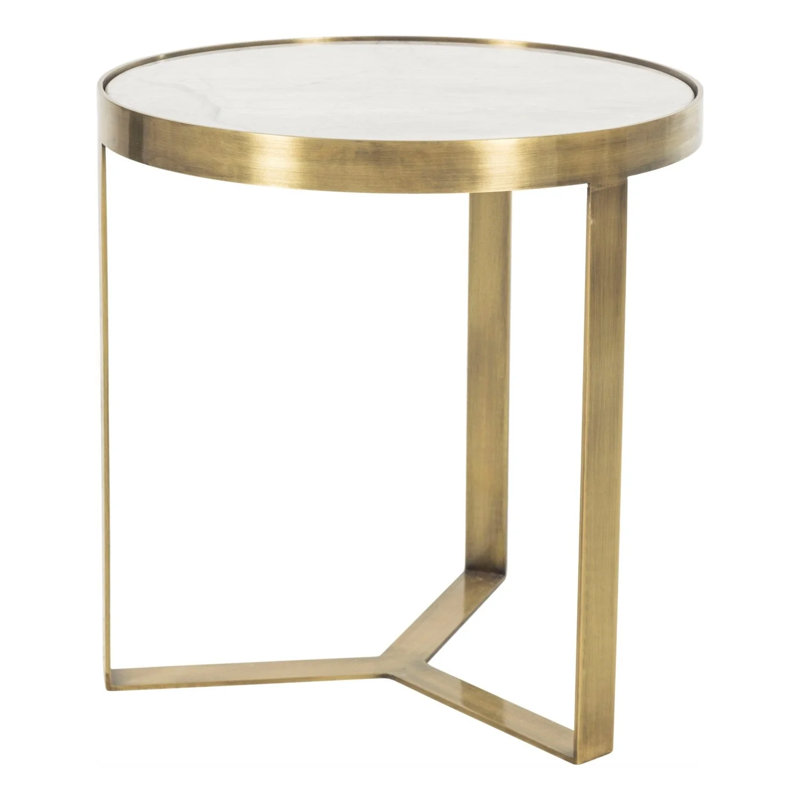 Aurielle End Table
