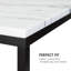 Frame Coffee Table