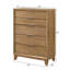 Mobilier de chambre à coucher 1pc