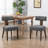 19.88'' H Fabric Upholstered Side Chair-1542594408-1506082532