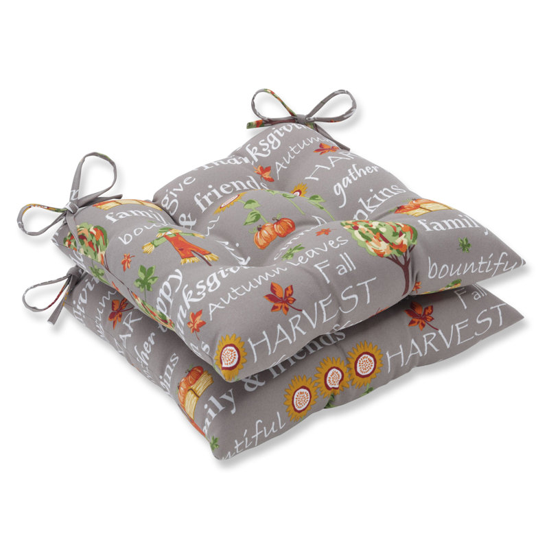 Outdoor 5'' Rocking Chair Cushion