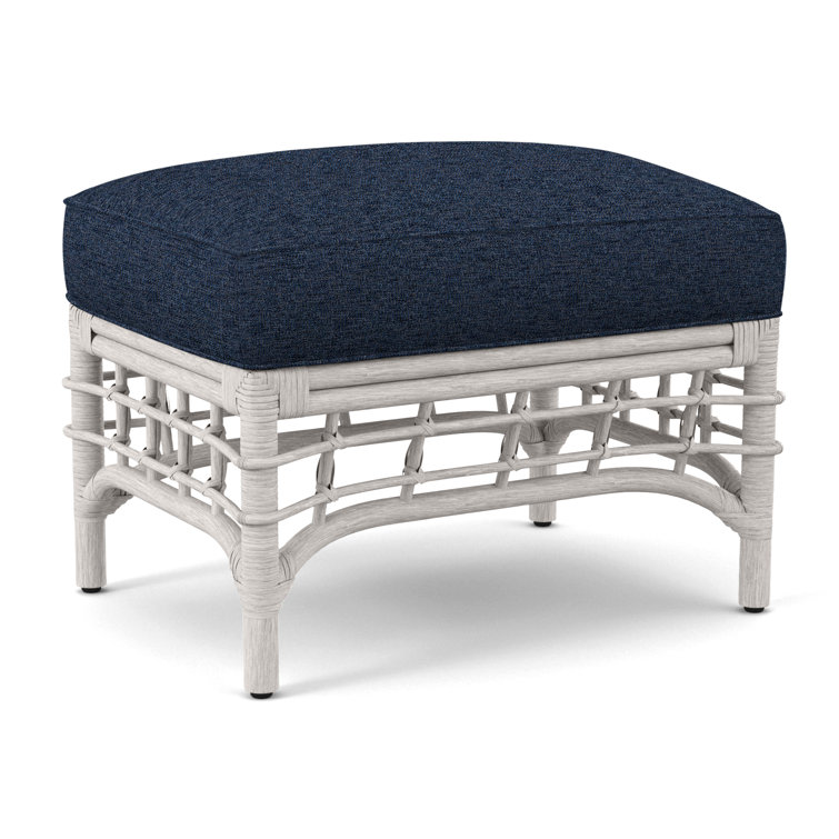 Bridgehampton Ottoman