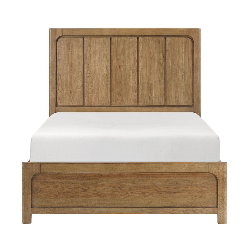 4 Piece Bedroom Set