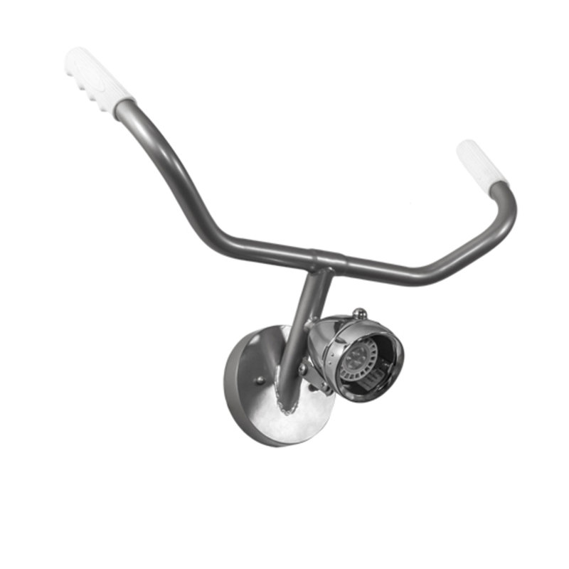 Handlebar 1 - Light Spotlight