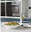 GE Profile Smart Appliances Built-in 27" Self-Cleaning Convection Electric Single Wall Oven-48571176