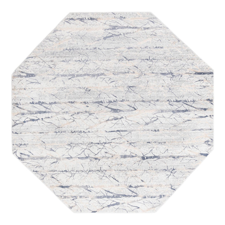 Sageville Floral Indoor Rug