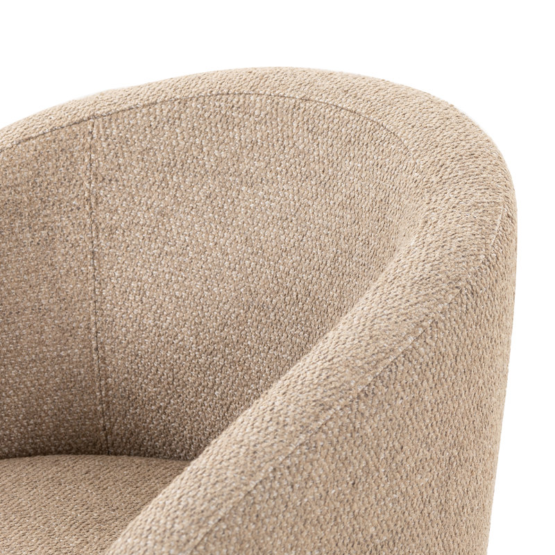 Reynold Upholstered Arm Chair