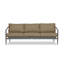 Outdoor 3 - Seat Patio Sofa-1757086308-1757086360