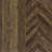 Harlie Rustic Oak 2-doors Wine Cabinet