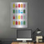 Luxe Pop Art par Pop K Fun par Ann Kelle Designs