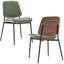 Chaise de salle à manger Jianny-363836541
