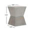 Drum End Table-1468163492