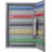 150 KEYS ADJUSTABLE KEY LOCK BOX GREY