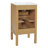 18" Bathroom Cabinet with Storage