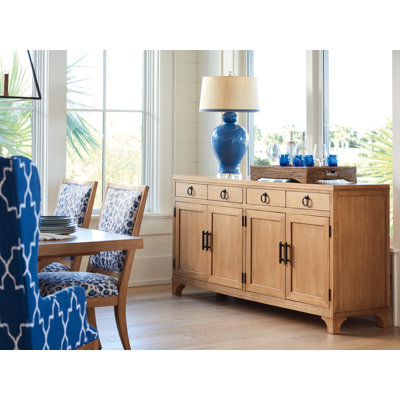 Newport 78 " W Sideboard