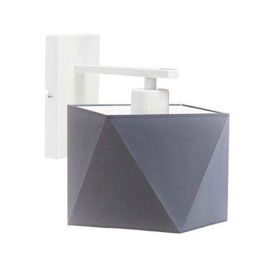 Awi Armed Sconce