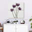 Harnek tulipes mauves-109039708