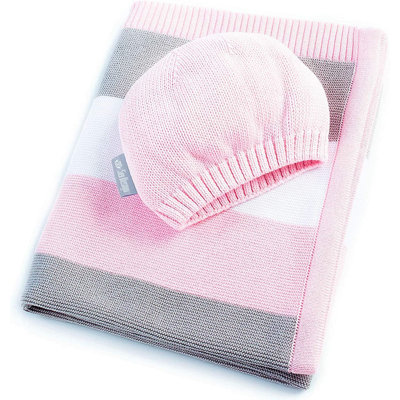 Cotton Baby Blanket