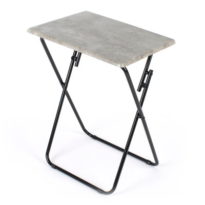 Frame End Table