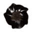 Bol décoratif en métal Flutte Wavy-1542786183