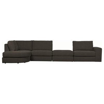Family Seating Element