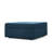 Versatile Navy Blue Storage: With Rolling And Ample Space Elegant Storage : Style