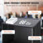 119.9cm Wood Full Podium with Wheels-526846322