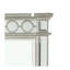 Miroir de salle de bain Varian