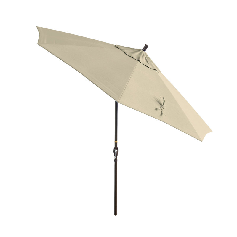 108 parapluie, Beige antique