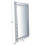 Miroir de chambre Cole and Gray