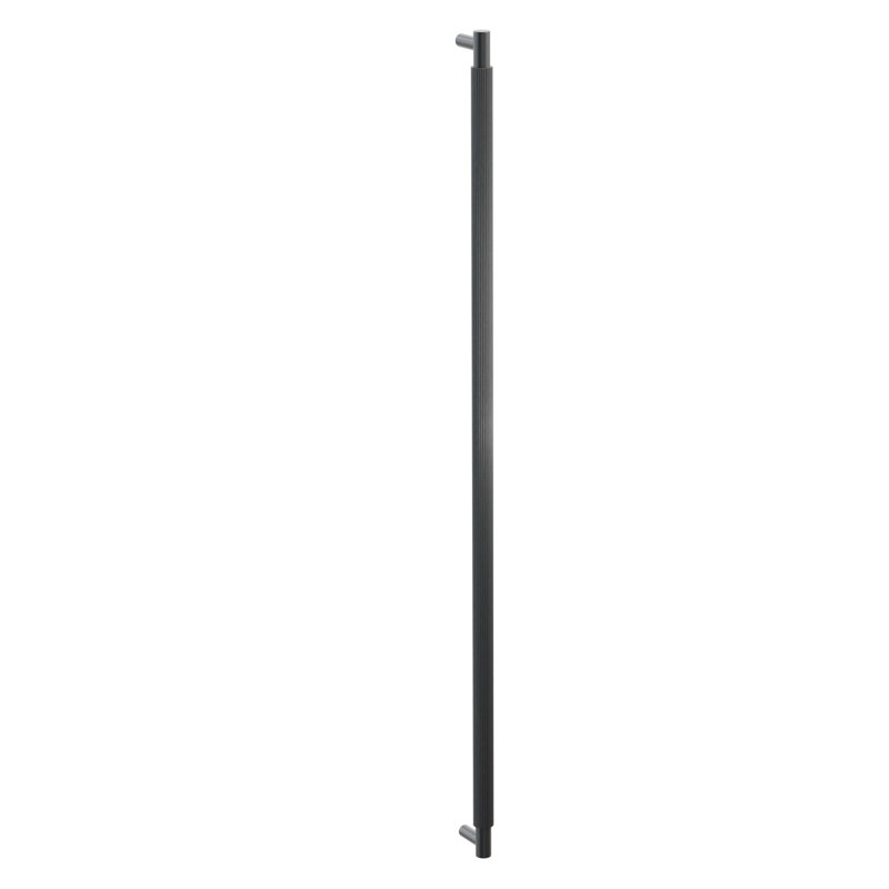Poignée pour appareil électroménager Emtek, Oil Rubbed Bronze