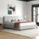 Pyburn Upholstered Bed