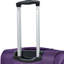 Ensemble de 3 valises extensibles Softside Valise