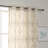 Futrell Semi Sheer Curtain Panel Pair-33134744
