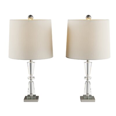 House of Hampton® Libertyville Table Lamp & Reviews | Wayfair