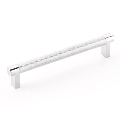 Emtek Spindle Appliance Pull (Back-to-Back Mount)