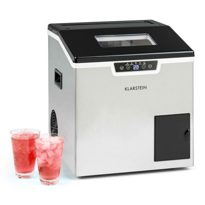 Klarstein 43 cm Snow Cone Machine