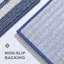Caylon Machine-washable Anti-Fatigue Mat-2043838467-2043838479