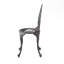 3PC CAST BISTRO SET