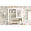 Armoire murale 32 po avec miroir-393773552