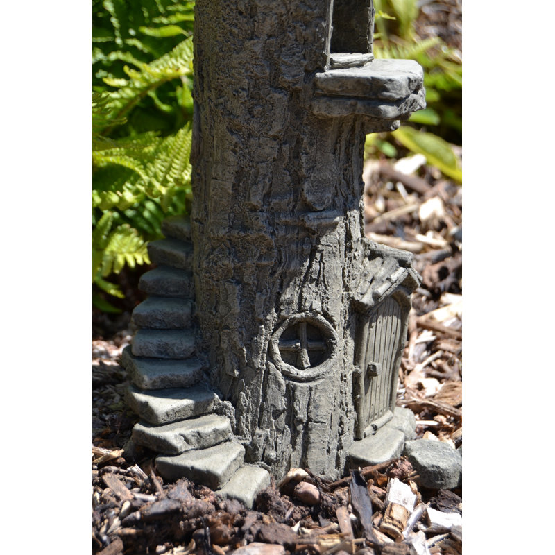 Melinda Stone Garden Statue