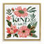 Cadre flottant Be Kind Always-1183216533-1183216530