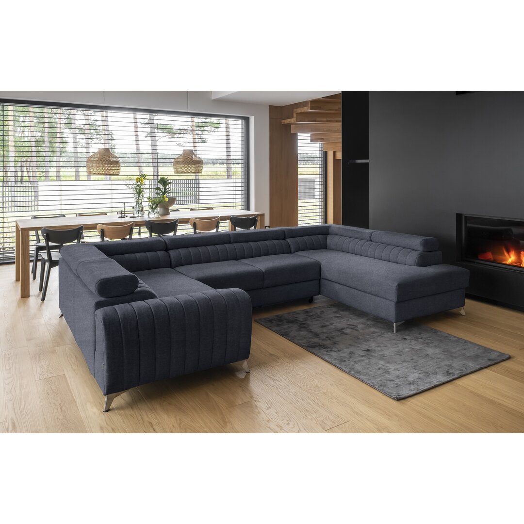 Ecksofa Abilio