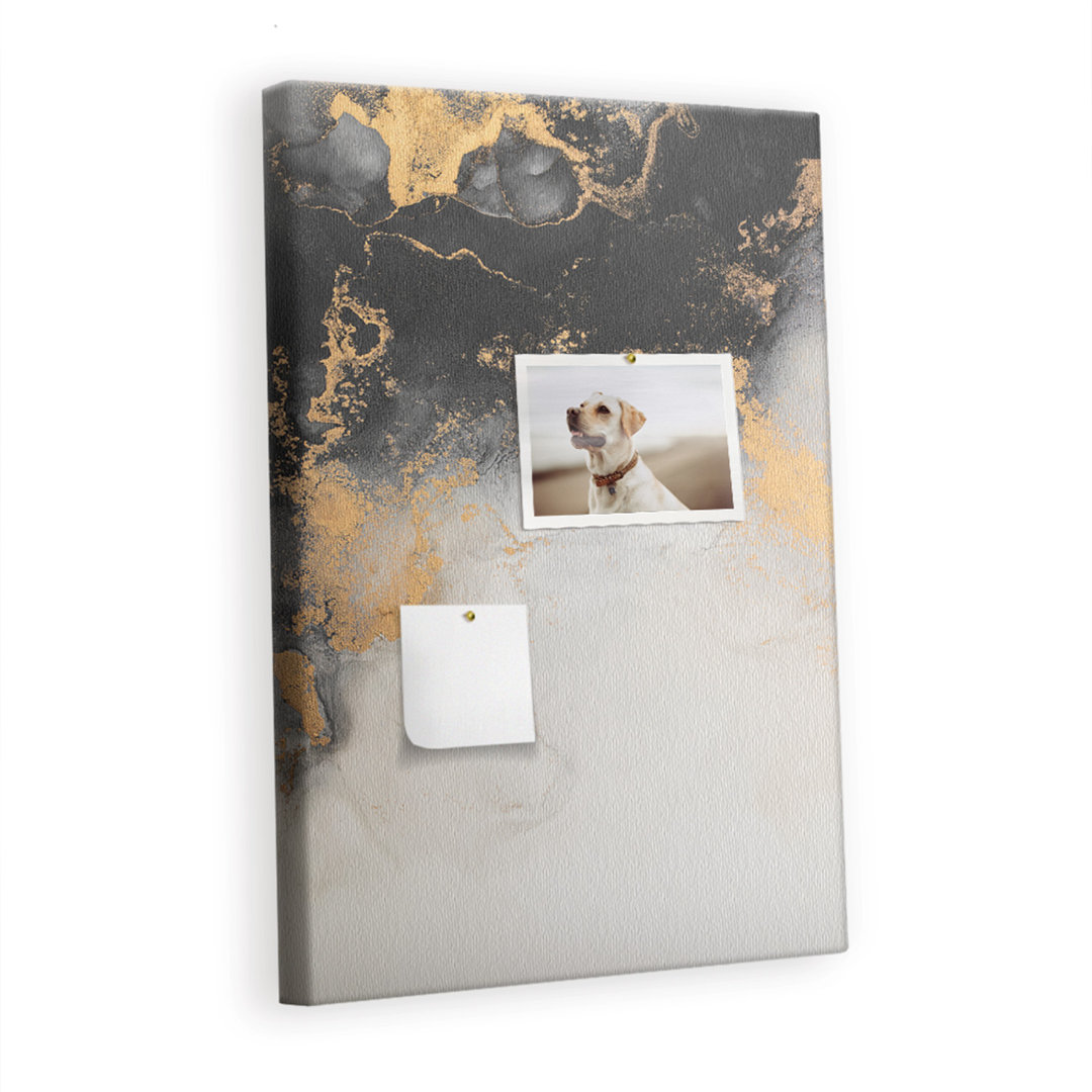 Cork Corkboard / Bulletin Board