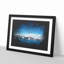 Crater Lake in Oregon - Picture Frame Graphic Art Print-56917073-56917075