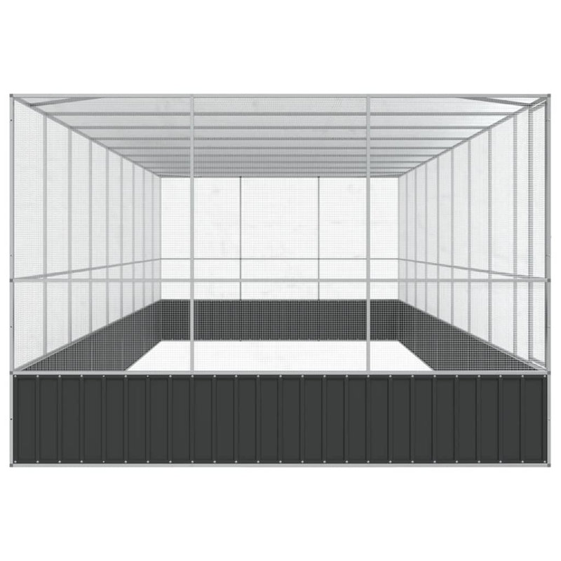 Cathern 212cm Flight Cage