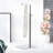 Gyzelle Stainless Steel Pant Rack