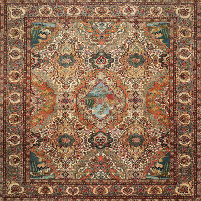 Indoor Rug