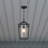 Alicia Outdoor Hanging Lantern