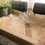 Carstens Pine Solid Wood Dining Table
